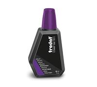 Trodat 7011 Encre pour tampon Violet 28 ml