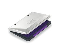 Trodat 9051 Tampon Métal Violet 90 x 50 mm