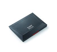 Trodat Tampon encreur 9054, A5, rouge