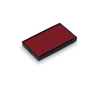 Blister 3 cassettes encre rouge Printy 6/4926C