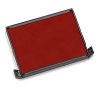 Cassette d'encrage rouge Trodat Printy 4927 - Lot de 3 G