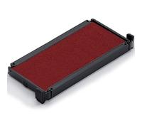Trodat Blister de 3 recharges d'encre rouge 6/4915