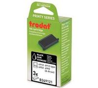 TRODAT BTE 3 RECHARGE ENCRE 6/4912 NR G