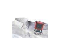 Trodat cassette dencrage 6 4911, encre textile, noir, - par 1 - cassettes encreur, trodat 51 491161