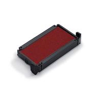 Trodat Cassette d'Encrage 6/4912-6/4912C - Rouge