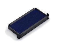 Trodat Cassette d'Encrage 6/4915-6/4915B - Bleu | Recharge Encre Tampon Encreur - Compatible Trodat Printy 4915 - Haute qualité - Impression nette & précise