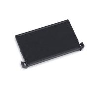 Trodat Cassette d'Encrage 6/4926-6/4926A - Noir | Recharge Encre Tampon Encreur - Compatible Trodat Printy 4926 - Haute qualité - Impression nette & précise
