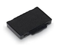 Trodat® Lot de 10 coussins de rechange 6/53 Noir