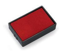 Trodat Cassette D'encrage De Rechange 6/4850, Rouge