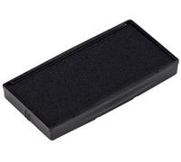 Trodat Cassette dencrage de remplacement pour tampon 6/56 78255 56 x 33 mm (l x H) noir 2 pc(s)