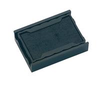 Trodat Cassette d'encrage de remplacement pour tampon Jun 10 78249 29 x 9 mm (l x H) noir 2 pc(s)