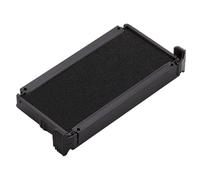 Trodat Cassette d'encrage de remplacement pour tampon Jun 12 78251 47 x 18 mm (l x H) noir 2 pc(s)