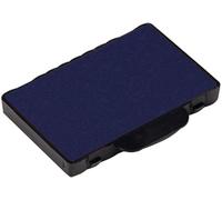 Trodat Cassette dencrage de remplacement pour tampon Jun 35 83485 49 x 28 mm (l x H) bleu 2 pc(s)