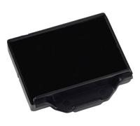 Trodat Cassette d'encrage de remplacement pour tampon Jun 50 81024 70 x 50 mm (l x H) noir 2 pc(s)