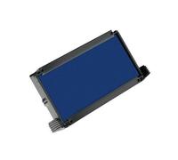 Trodat Cassette D'encrage Pour Ligne Printy 4913, Bleu