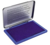 Trodat Cassette d'encrage pour tampon No.2 143662 bleu