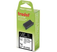 Trodat Cassette d'encre de rechange pour tampon Printy 4750 - Noir