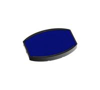 Trodat Cassette Encreur De Rechange Pour Tampon 6/44055b Bleu
