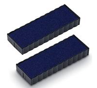 TRODAT Cassette encreur de rechange pour tampon 6/4817B Bleu
