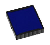Trodat Cassette encreur de rechange 6/4923B pour tampon Bleu