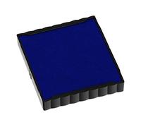 TRODAT Cassette encreur de rechange pour tampon 6/4924B Bleu