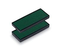 TRODAT Cassette encreur de rechange pour tampon 6/4925D Vert