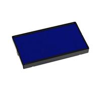 TRODAT Cassette encreur de rechange pour tampon 6/4926B Bleu