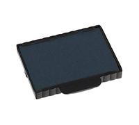 Cassette encrage trodat 6/57a pour tampon metal line 5207/ 5470 taille empreinte 60x40mm coloris noir