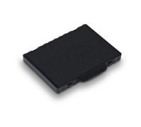 Trodat Lot de 2 cassettes d'encre noire 6/58 - Encre pour tampons Professional Line 5274, 5474, 5208,5480, 55418 et 55512 - Encre à base d'eau - Empreinte nette - Recharge idéale