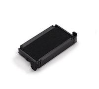 TRODAT Cassette encreur de rechange pour tampon SPECIAL TEXTILE 6/4911AT Noir