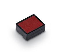 Trodat cassettes d'encrage 6/4908, rouge, double paquet