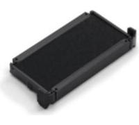Trodat CF3 6/53 BLU cassette d'encre pour tampons Noir 1 pièce(s)
