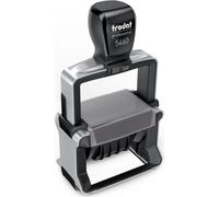 trodat dateur Professionnel 4.0 5460/L2 "BEZAHLT DURCH"