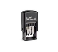 Trodat datumstempel printy dater 4810, selbstfrbend 51 4810