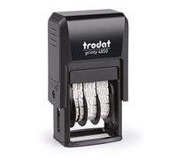 trodat Datumstempel Printy Dater 4850L "EINGEGANGEN"