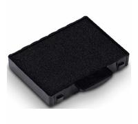 Trodat Encre à tampon coussin Accessoires Swop Pad 6/50 pour 5200,5430,5435 VE = 2 pièces Noir
