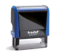 Trodat Tampon encreur Xprint 'Saisi' 4992. 13