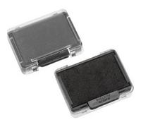 Trodat - K7 Ref 6/50 Encree Noir - Blister De 3 Noir G