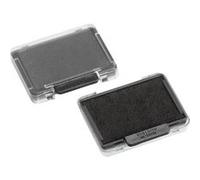 Trodat - K7 Ref 6/53 Encree Noir - Blister De 3 Noir G