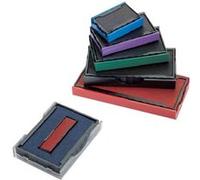 TRODAT Lot de 10 Cassette d'encrage 6/4910 Noir G