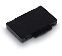 Trodat® Lot de 10 coussins de rechange 6/53 Noir