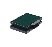 Trodat Lot de 2 cartouches de rechange 6/512 pour Professional 5212, 54120 et 54126 Vert