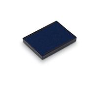 Trodat Cassette d'encrage 6/4927, pack de 2, bleu