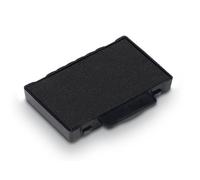 Trodat Cassettes d'encre 6/53 Lot de 2 noire – pour tampons 5203/5253/5440 – à base d'eau