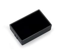 Trodat Cassettes d'encre de rechange 6/4850A – Lot de 2 – Noir