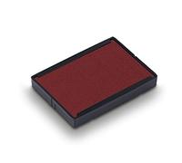 Trodat Cassettes encreur de rechange pour tampon 6/4929C Lot de 2 Rouge