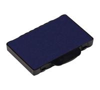 Trodat Cassette d'encrage de remplacement pour tampon Jun 35 83485 49 x 28 mm (l x H) bleu 2 pc(s)