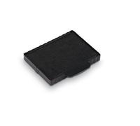 Trodat Lot De 2 Cassettes Encreur De Rechange Pour Tampon 6/57a Noir