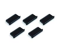Trodat Recharge préencrée K/3 compatible 4913/4953 Noir