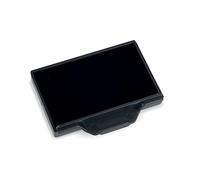 Trodat Lot de 6/56 encreur de rechange pour Professional 5204, 5206, 5460, 5460/L, 5117, 5558, 5558/PL, 55510, 5465, 5510/PL et 5466/PL, 1 pièce unie (noir)